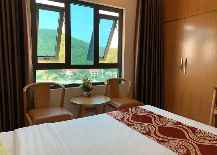 Gold Mark Halong Hotel Hạ Long