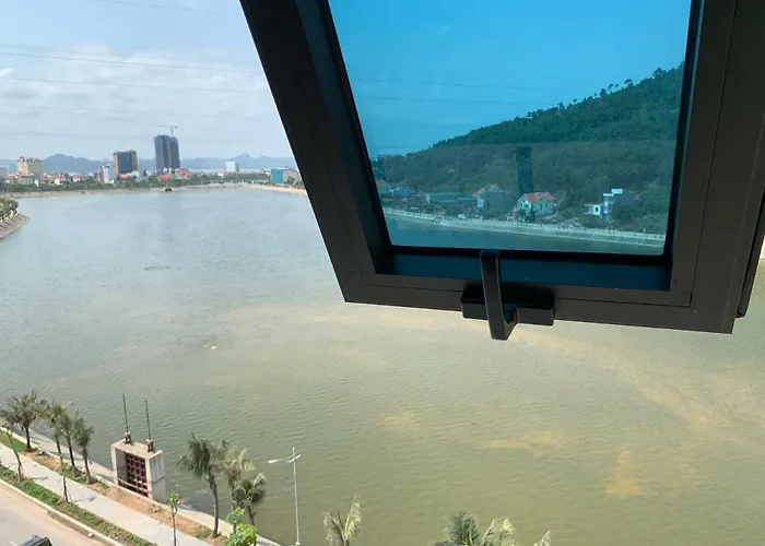 Gold Mark Halong * Hạ Long