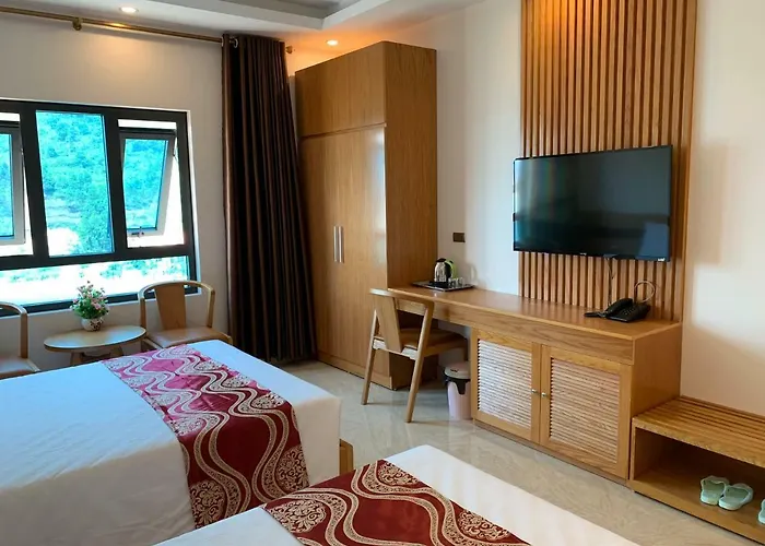 Gold Mark Halong Hạ Long