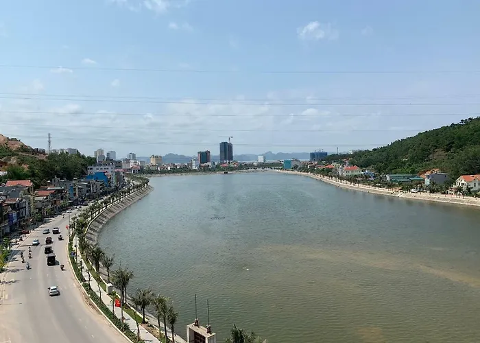 Gold Mark Halong Hạ Long