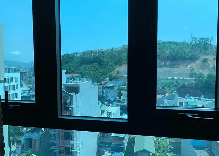Gold Mark Halong Hotel Hạ Long