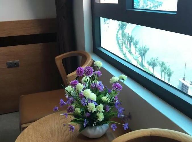 Gold Mark Halong Hotel